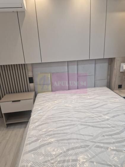 Apartament 3 camere, Bulevardul Unirii, etaj 6