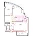 Apartament 3 camere, Bulevardul Unirii, etaj 6